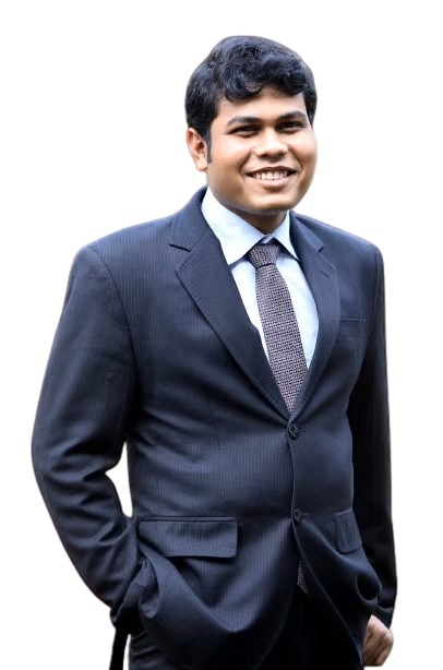  Mohammd Ishtiaque (Abir)  Rahman, Ph.D.